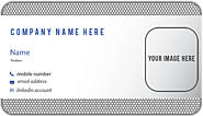 Use Metal Steel Business Cards to Promote Your Business - magnummetalcards