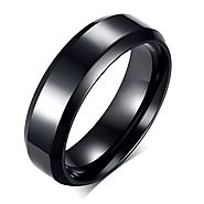 Guide in Choosing the Perfect Mens Stylish Rings