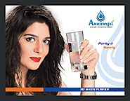 Amritanjal - Your First Choice of Water Purifier