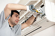 Air Conditioning Services Gurgaon
