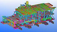 Structural component fabrication services