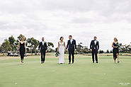 Melbourne Wedding Photography for Best Videos and Photos