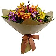 Send flowers, gifts and cakes to Kolkata online with cakeflora.com