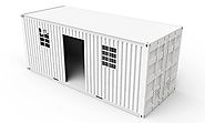 Tips on Building a Home Out Of Shipping Containers for Sale