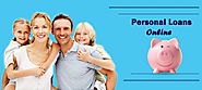 Get Best Offers on Personal Loans Online