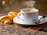What Makes AroundMe to Draw in More Customers to a Café of Their Choice?