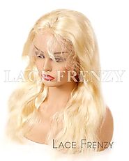 Factors to Consider When Buying Lace Frontals!!