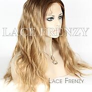 Silk Top Lace Wigs- One of the Most Natural Lace Wigs