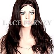 How To Prevent Glueless Lace Wigs From Falling?