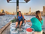 There are Many Benefits of Sailing on A Dubai Dhow Cruise