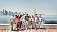 Experience the Stopover Tour of Dubai City | The Place Which is Next to Heaven