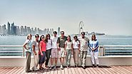 Plan for a Shore Excursion Trip and Experience the Beauty of Dubai!!