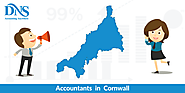 Chartered Accountants in Cornwall for Small Business