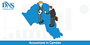 DNS Accountants in Camden | Tax Accountants Camden