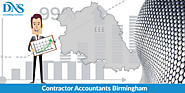 Contractor Accountants Birmingham