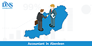 Aberdeen accountants - Small Business Accounting Firm