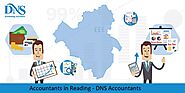 Best Accountants in Reading - DNS Accountants