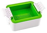 Tofuture Tofu Press - The Orginal and Best Tofu Press. Easily And Quickly Remove Water from Tofu to Improve the Flavo...