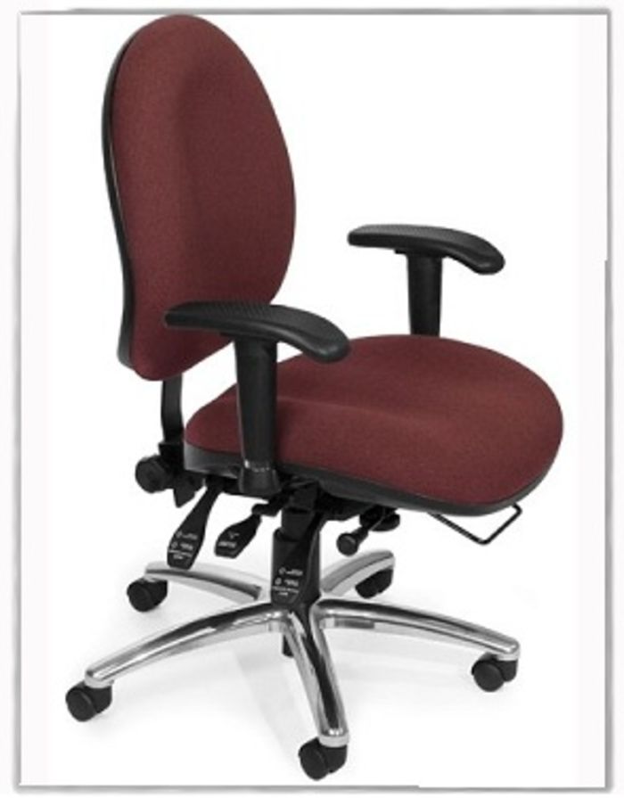 Strong Office Chairs For Big People A Listly List