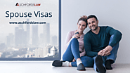 UK Spouse Visas & Marriage Visa Advice - Aschfordslaw