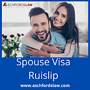 Immigration lawyer Harrow | Spouse Visa Ruislip