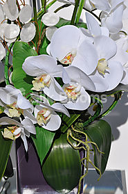 Faux Flower Arrangements - A New Way To Save Money On Flower Arrangements For Wedding