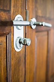 Looking at Various Homes for Sale? You May Want to Ask About These Security Features