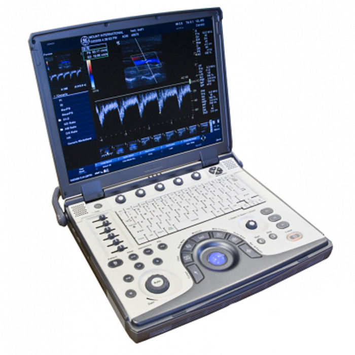 Refurbished/Used Portable Ultrasound Machines A Listly List