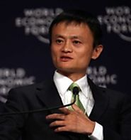Top Chinese Names of Billionaires and Celebrities