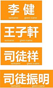 Find Beautiful Chinese Names and Meanings