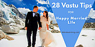 28 Must-Follow Vastu Tips for Marriage & A Happy Married Life
