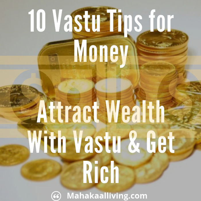 Vastu Tips - Simple & Easy To Follow (Must Read) | A Listly List