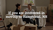 Top Reasons Why You Should Purchase a Hampstead Real Estate Property
