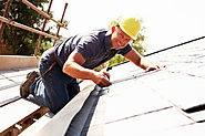 Commercial Storm Repair Services For Residential Customers