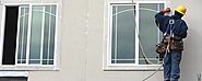 Window Restorations Services - Claim Consultants LLC