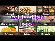Calcium Rich Food | Protein rich food | Breakfast Recipes | healthy food for healthy life