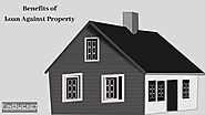 Benefits of Loan Against Property | Loan Against Property | | Finbucket |