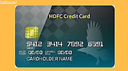 HDFC Credit Cards Reasons Range Features Eligibility | Finbucket |