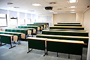 University Lecture Room