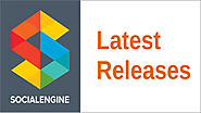 Know All About SocialEngine Latest Releases 4.9.1 And 4.9.2