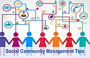 Effective Community Management Tips For Better Member Engagement