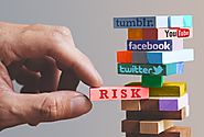 Social Media Risks and Its Mitigation for the Enterprises | MacuhoWeb