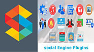 Top 5 SocialEngine Plugins That You Should Know About