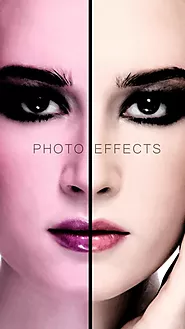 Amazing Photo Effects - Android Apps on Google Play