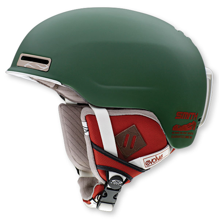 Smith Ski Helmets 2013 | A Listly List