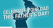 Father's Day - 18th June