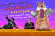 Crypto Kitty Exposed