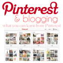 Pinterest and Blogging :: The Good, The Bad and The Huh?