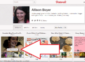5 Steps to Improve Your Pinterest Profile in Five Minutes