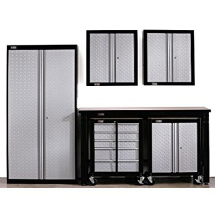 Best Garage Storage Systems Reviews A Listly List